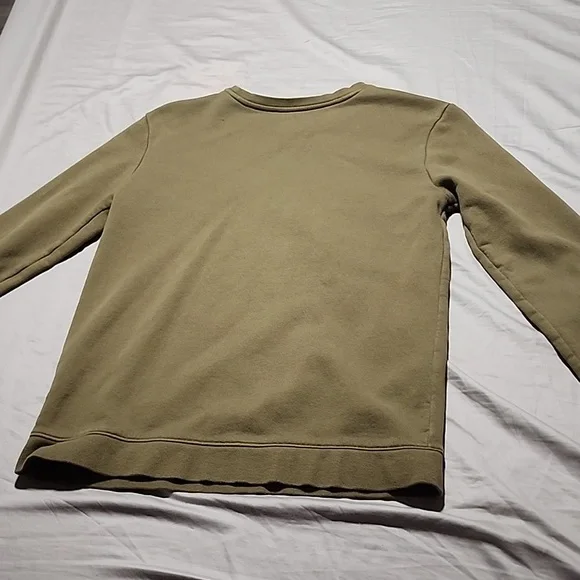 Boys cat&jack sweater xxl (18) - Picture 8 of 10